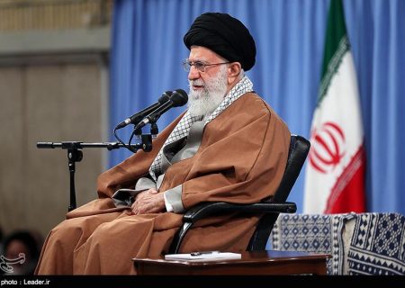 «ما پیروزیم، ما قدرتمندیم،  اما پیروزی یک شرط دارد …»